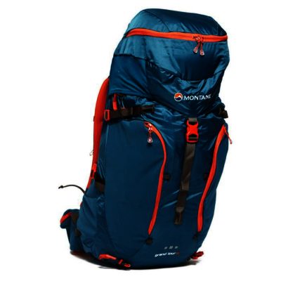 Grand Tour 55 Litre Rucksack Grand Tour 55 Litre Rucksack